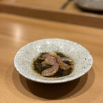 新地 鮓 ゆうじろう - 