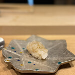 新地 鮓 ゆうじろう - 