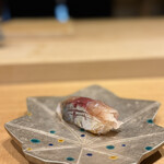 新地 鮓 ゆうじろう - 