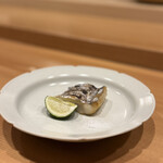 新地 鮓 ゆうじろう - 