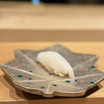 新地 鮓 ゆうじろう - 