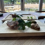 Sacre Fleur Karuizawa - 