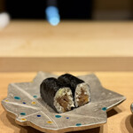 新地 鮓 ゆうじろう - 