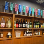 天ぷら 海鮮 地酒 弥栄 - 