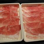 旬彩バイキング しゃぶてらす こすも - 