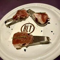 BLT STEAK GINZA - 