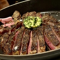 BLT STEAK GINZA - 