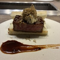 USHIGORO S. SHINJUKU - 