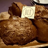 BLT STEAK GINZA - 