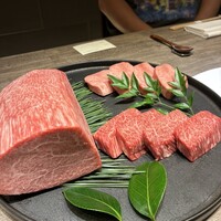 USHIGORO S. SHINJUKU - 