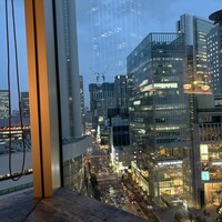 シンガポール・シーフード・リパブリック 大丸梅田 - 