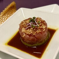 BLT STEAK GINZA - 