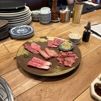 大衆肉酒場 こだわり米 匠 - 