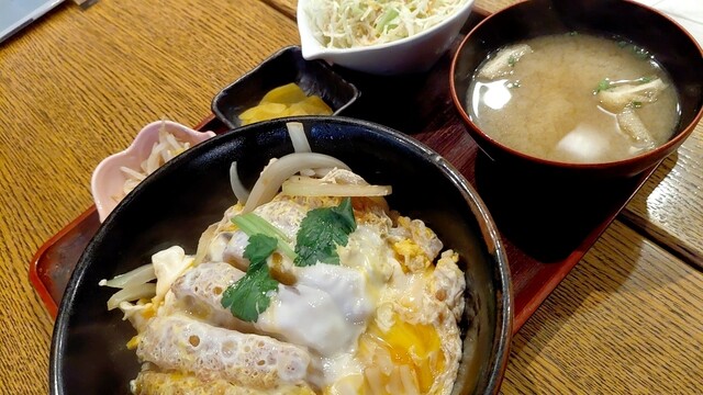 Aji no Su Maruyama photo 3