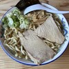 ケンチャンラーメン 山形