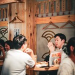 寿司 牡蠣 北千住スシエビス - 