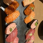 すしや コトブキ 蒲田店 - 