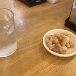 うどん屋 つなぐ - 