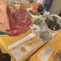 ラ・ビスボッチャ - 