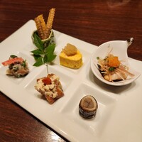 宮川本廛 赤坂宮川 - 