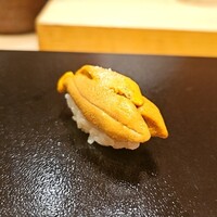 すし 良月 - 