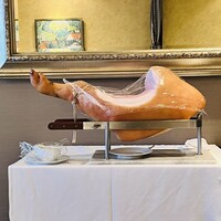 銀座 ハプスブルク・ファイルヒェン - 