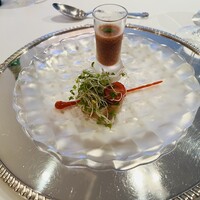 銀座 ハプスブルク・ファイルヒェン - 