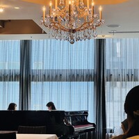 銀座 ハプスブルク・ファイルヒェン - 