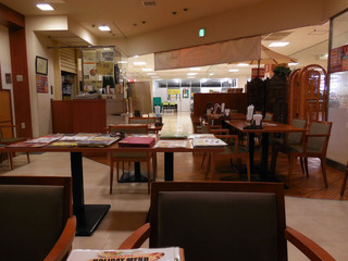 Supaisumajikkukarukatta - ...西葛西2店舗、横浜1店舗を展開する、有名チェーン店の模様。。