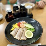 餃子の王将 - 料理写真:
