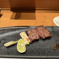 赤坂 金舌 - 