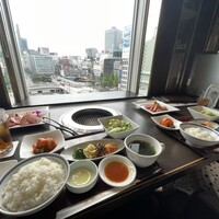 叙々苑 新宿小田急ハルク店 - 