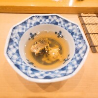 鮨 しゅん輔 阿佐ヶ谷 - 