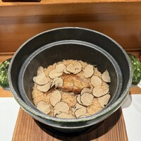 赤坂 金舌 - 