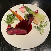 ラ・ボンヌターブル - 