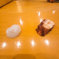 鮨 しゅん輔 阿佐ヶ谷 - 