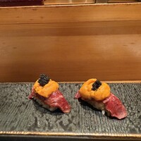 赤坂 金舌 - 