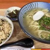 沖縄そば タイラ製麺所 国際通り店