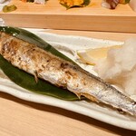 ほろ酔い処 味介 - 