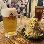 江古田ホルモン - 