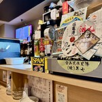 ほろ酔い処 味介 - 