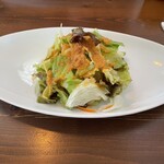 チェリッシュカフェ - 