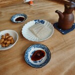 そば切り からに - 