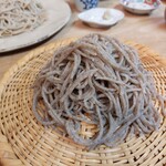 そば切り からに - 