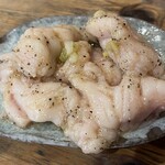 江古田ホルモン - 