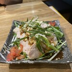 CRAFT BEER&KYOTO ITALIAN 100K - 