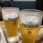 CRAFT BEER&KYOTO ITALIAN 100K - 