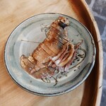 そば切り からに - 