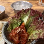 江古田ホルモン - 