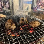 江古田ホルモン - 